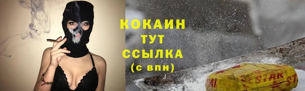 тгк Краснослободск
