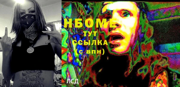 тгк Краснослободск